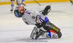 Photo hockey match Nantes - Courchevel-Mribel-Pralognan le 04/12/2024