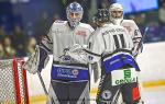 Photo hockey match Nantes - Courchevel-Mribel-Pralognan le 04/12/2024