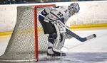 Photo hockey match Nantes - Courchevel-Mribel-Pralognan le 04/12/2024