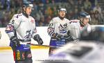 Photo hockey match Nantes - Courchevel-Mribel-Pralognan le 04/12/2024