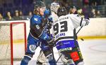 Photo hockey match Nantes - Courchevel-Mribel-Pralognan le 04/12/2024