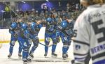 Photo hockey match Nantes - Courchevel-Mribel-Pralognan le 04/12/2024