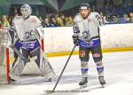 Photo hockey match Nantes - Courchevel-Mribel-Pralognan le 04/12/2024