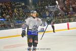 Photo hockey match Nantes - Courchevel-Mribel-Pralognan le 04/12/2024