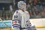 Photo hockey match Nantes - Courchevel-Mribel-Pralognan le 04/12/2024