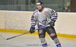 Photo hockey match Nantes - Courchevel-Mribel-Pralognan le 04/12/2024