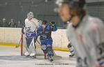 Photo hockey match Nantes - Courchevel-Mribel-Pralognan le 04/12/2024