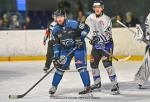 Photo hockey match Nantes - Courchevel-Mribel-Pralognan le 04/12/2024