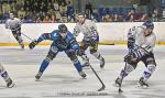 Photo hockey match Nantes - Courchevel-Mribel-Pralognan le 04/12/2024