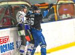 Photo hockey match Nantes - Courchevel-Mribel-Pralognan le 04/12/2024