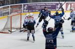 Photo hockey match Nantes - Courchevel-Mribel-Pralognan le 10/11/2012