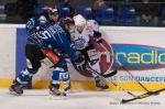 Photo hockey match Nantes - Courchevel-Mribel-Pralognan le 10/11/2012