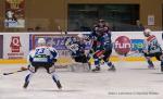 Photo hockey match Nantes - Courchevel-Mribel-Pralognan le 10/11/2012