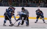 Photo hockey match Nantes - Courchevel-Mribel-Pralognan le 10/11/2012