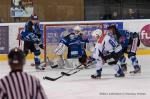 Photo hockey match Nantes - Courchevel-Mribel-Pralognan le 10/11/2012