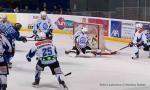 Photo hockey match Nantes - Courchevel-Mribel-Pralognan le 10/11/2012