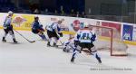 Photo hockey match Nantes - Courchevel-Mribel-Pralognan le 10/11/2012