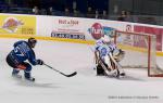 Photo hockey match Nantes - Courchevel-Mribel-Pralognan le 10/11/2012