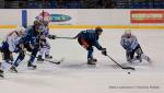 Photo hockey match Nantes - Courchevel-Mribel-Pralognan le 10/11/2012