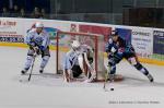 Photo hockey match Nantes - Courchevel-Mribel-Pralognan le 10/11/2012