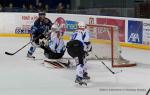 Photo hockey match Nantes - Courchevel-Mribel-Pralognan le 10/11/2012