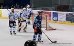 Photo hockey match Nantes - Courchevel-Mribel-Pralognan le 10/11/2012