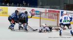 Photo hockey match Nantes - Courchevel-Mribel-Pralognan le 10/11/2012