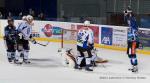 Photo hockey match Nantes - Courchevel-Mribel-Pralognan le 10/11/2012