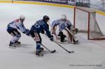 Photo hockey match Nantes - Courchevel-Mribel-Pralognan le 10/11/2012