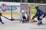 Photo hockey match Nantes - Courchevel-Mribel-Pralognan le 10/11/2012