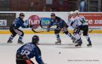 Photo hockey match Nantes - Courchevel-Mribel-Pralognan le 10/11/2012