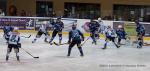 Photo hockey match Nantes - Courchevel-Mribel-Pralognan le 10/11/2012