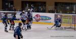 Photo hockey match Nantes - Courchevel-Mribel-Pralognan le 10/11/2012