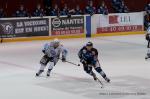 Photo hockey match Nantes - Courchevel-Mribel-Pralognan le 10/11/2012