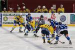 Photo hockey match Nantes - Dunkerque le 26/10/2013