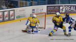 Photo hockey match Nantes - Dunkerque le 26/10/2013