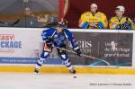 Photo hockey match Nantes - Dunkerque le 26/10/2013