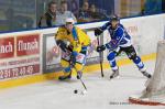 Photo hockey match Nantes - Dunkerque le 26/10/2013