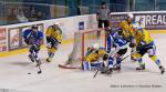 Photo hockey match Nantes - Dunkerque le 26/10/2013