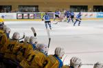 Photo hockey match Nantes - Dunkerque le 26/10/2013