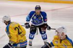 Photo hockey match Nantes - Dunkerque le 26/10/2013