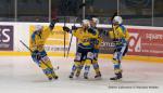 Photo hockey match Nantes - Dunkerque le 26/10/2013