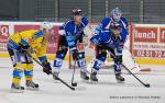 Photo hockey match Nantes - Dunkerque le 26/10/2013