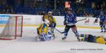 Photo hockey match Nantes - Dunkerque le 26/10/2013