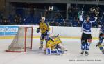 Photo hockey match Nantes - Dunkerque le 26/10/2013