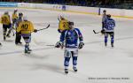 Photo hockey match Nantes - Dunkerque le 26/10/2013