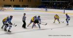 Photo hockey match Nantes - Dunkerque le 26/10/2013