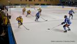 Photo hockey match Nantes - Dunkerque le 26/10/2013