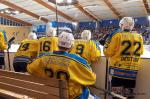 Photo hockey match Nantes - Dunkerque le 26/10/2013