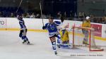 Photo hockey match Nantes - Dunkerque le 26/10/2013